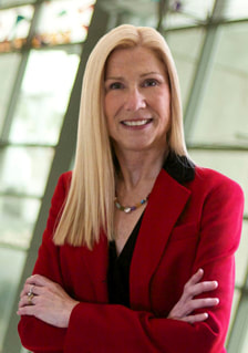Carol Buehrens Customer Experience Expert & Instructor